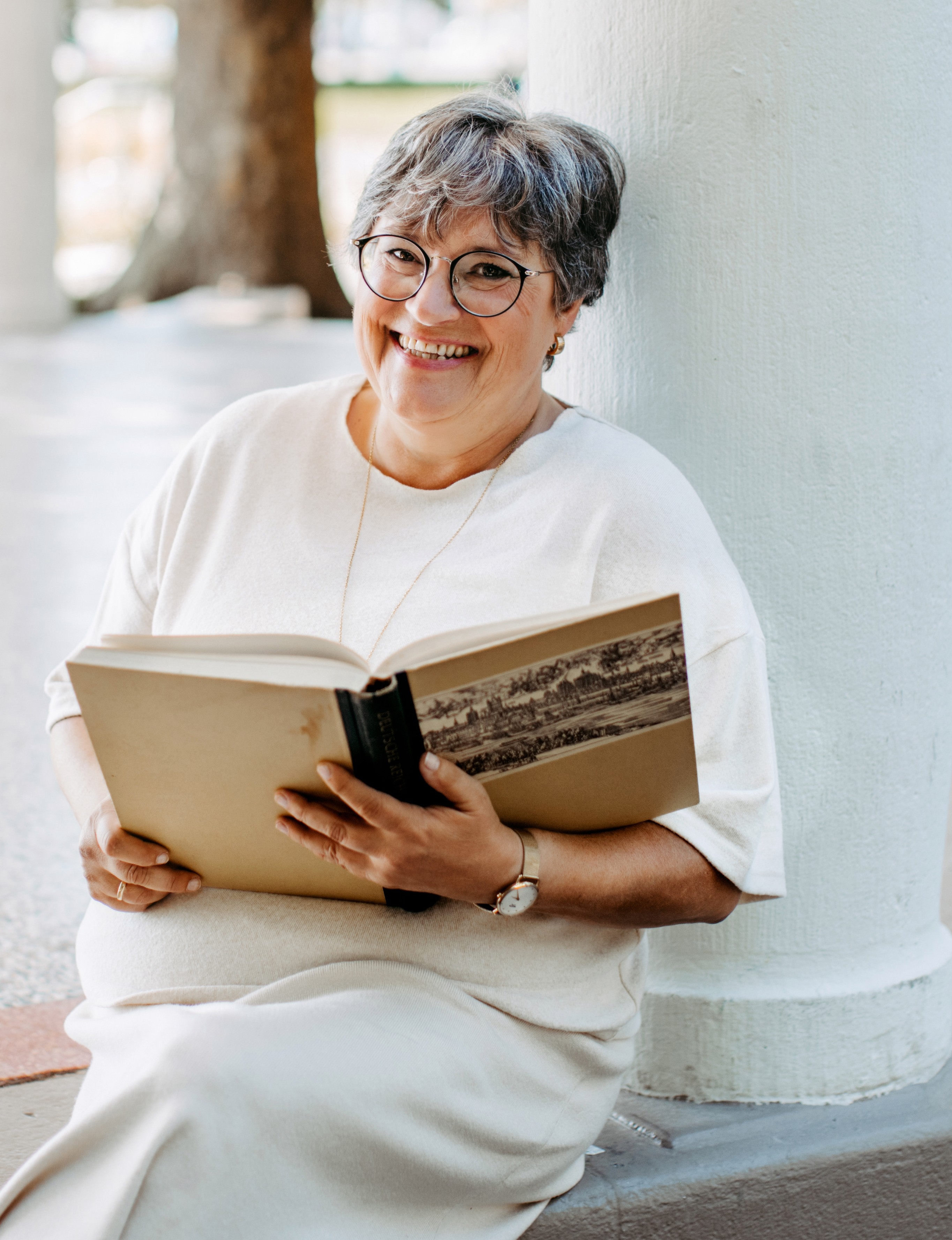 Beate Leupolz Beate Leupolz